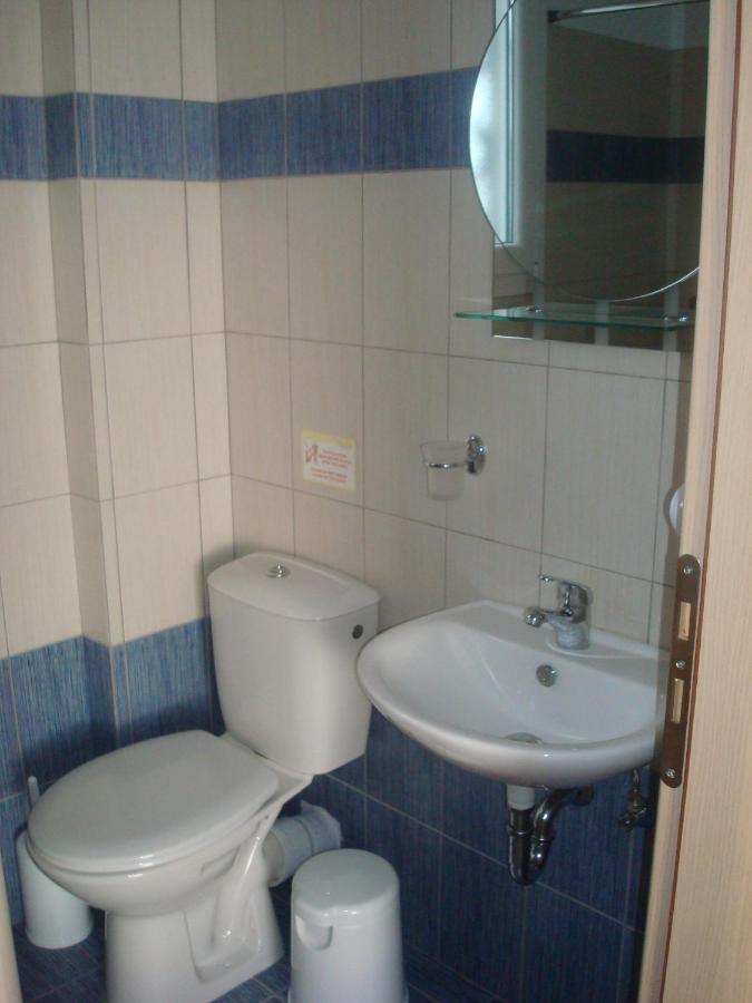 Apartment Aigaio Tínos