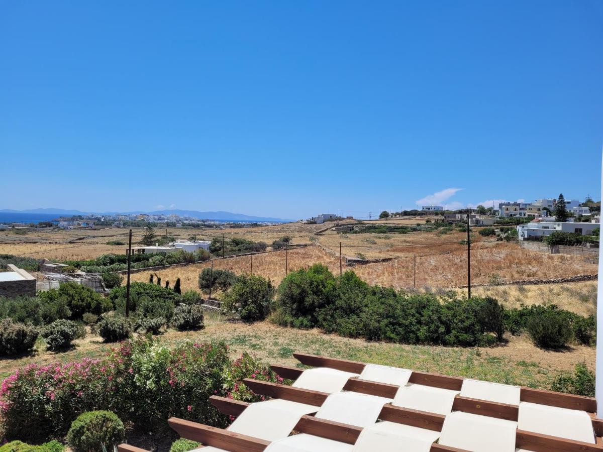 Aigaio Apartment Tínos