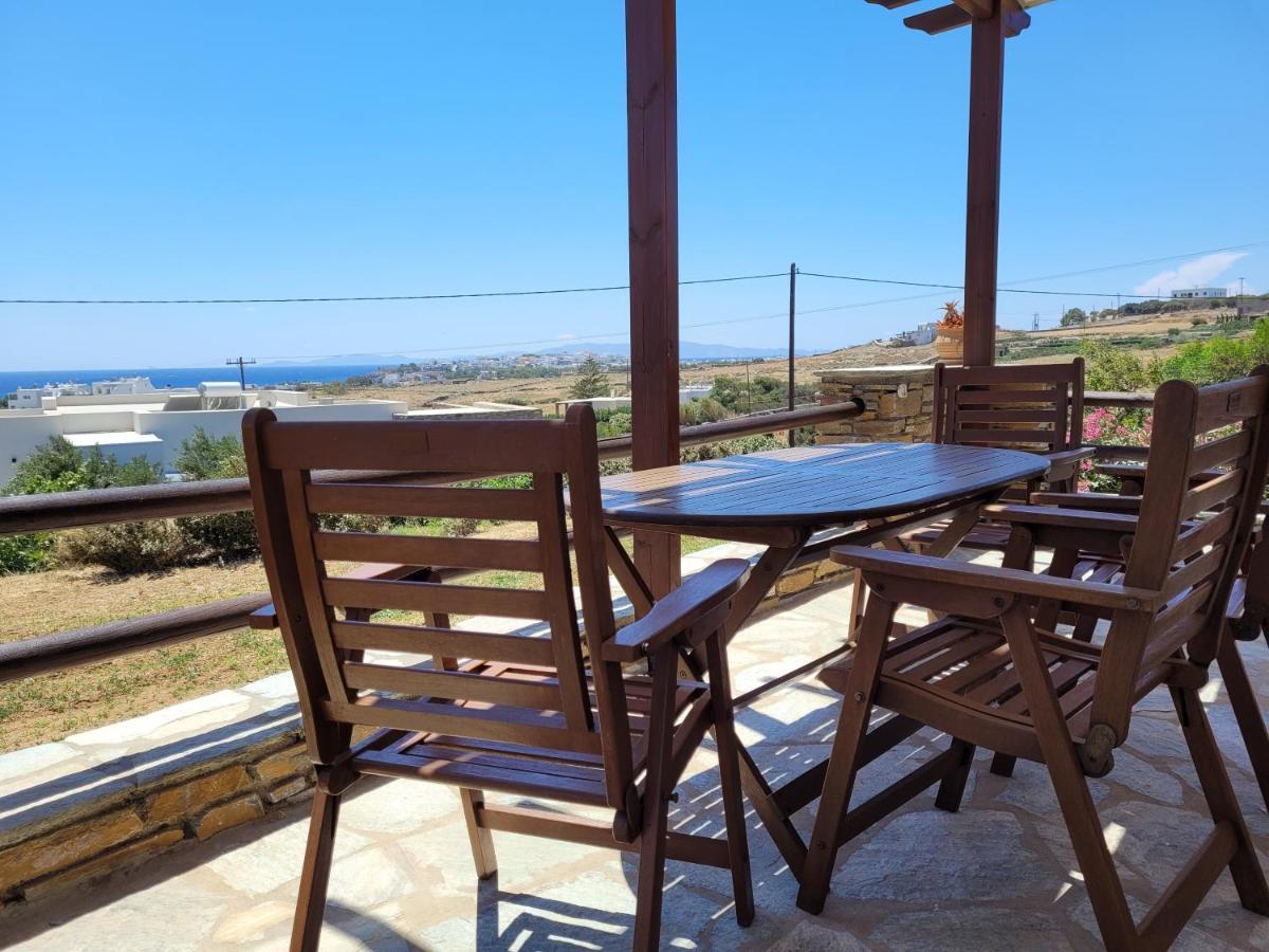 Apartment Aigaio