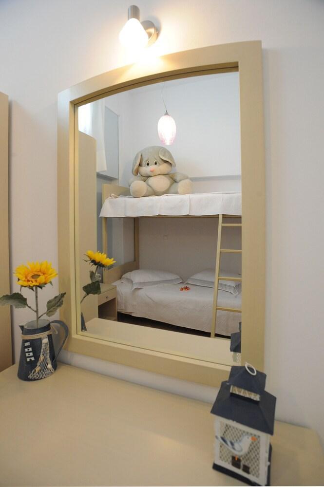 Apartment Aigaio *