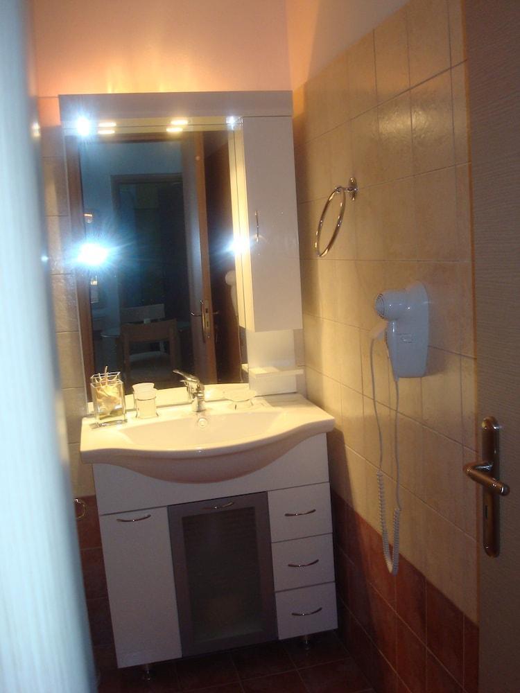 Aigaio Appartement *