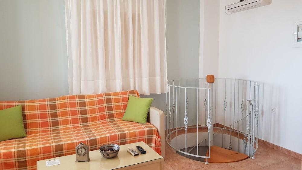 Apartment Aigaio *