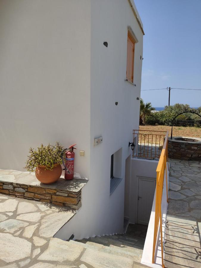 Appartement Aigaio *