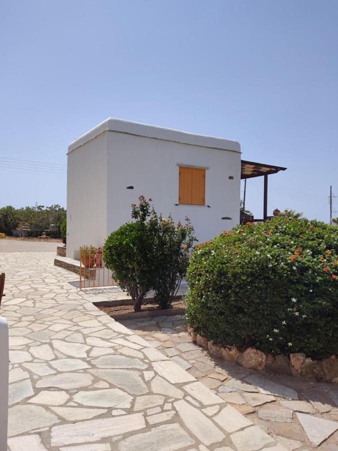 Apartment Aigaio Tínos