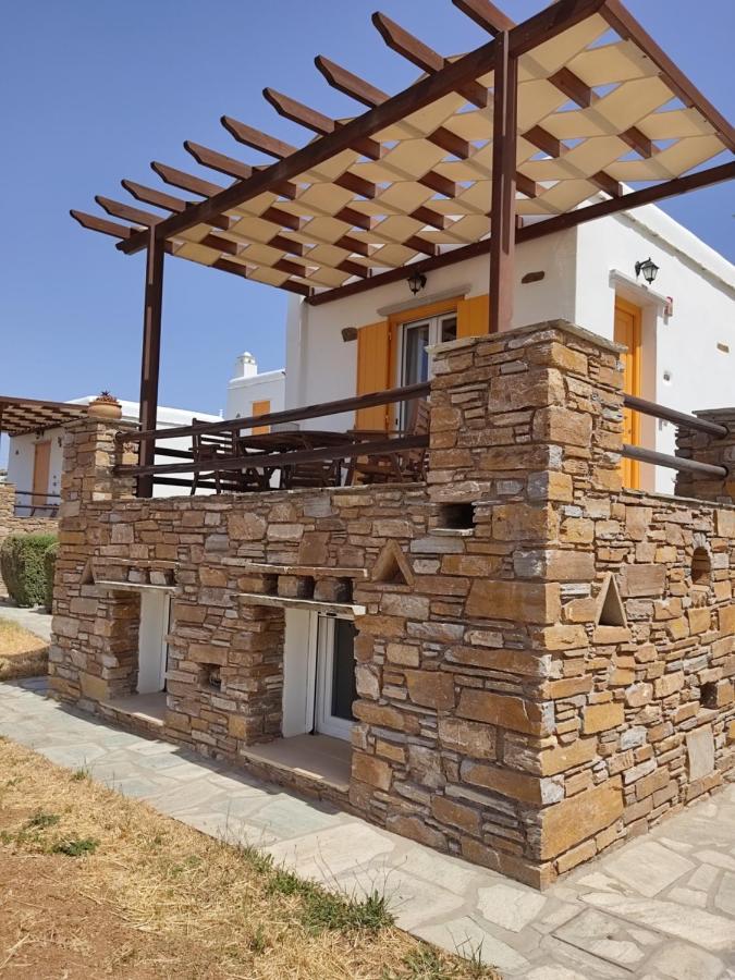 Aigaio Apartment Tínos