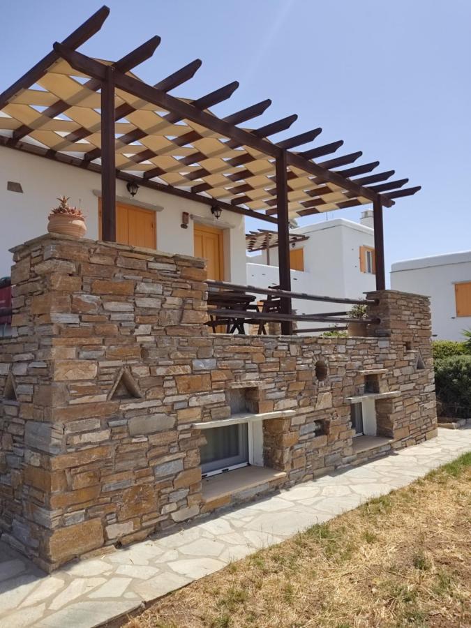 Apartment Aigaio Tínos