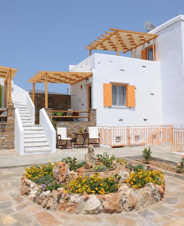 Aigaio Apartment