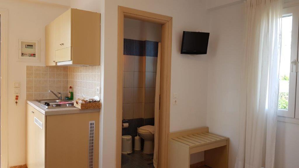 Aigaio Appartement Tínos