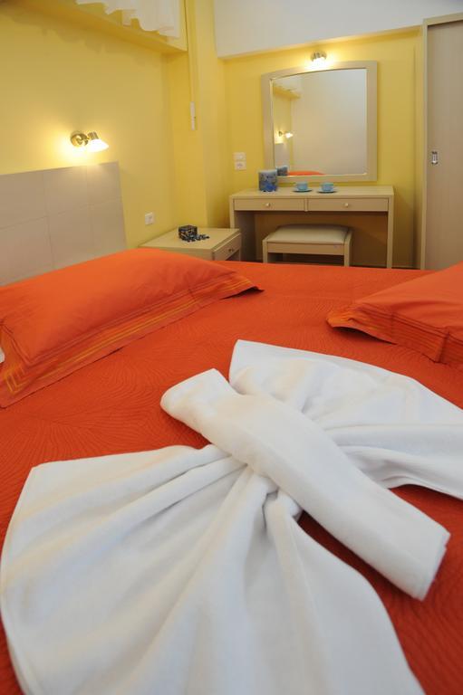 Appartement Aigaio *