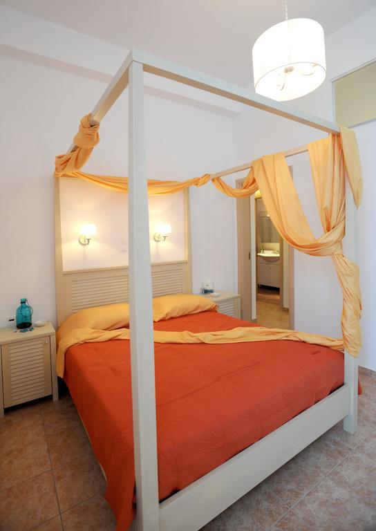 Apartment Aigaio