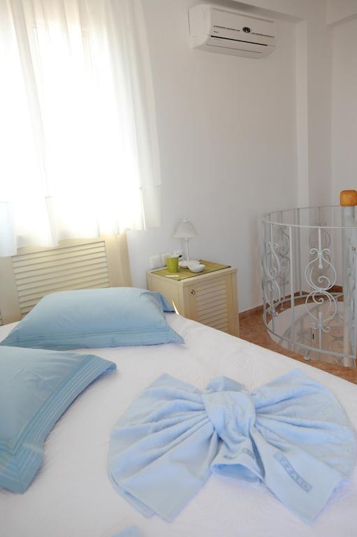 Appartement Aigaio