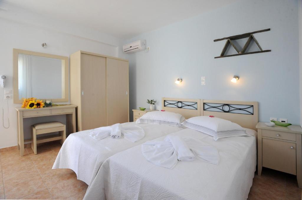 Aigaio Apartment *