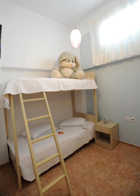 Aigaio Appartement