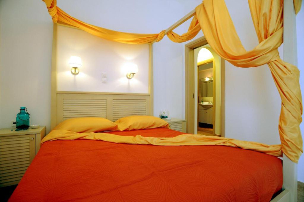 Aigaio Appartement *