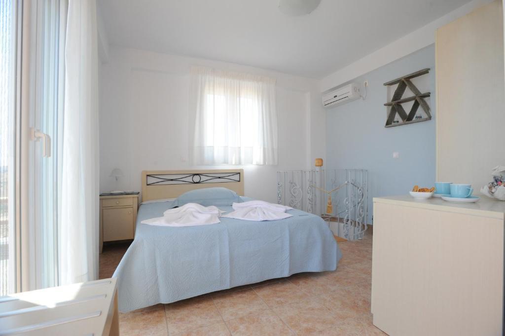 Aigaio Apartment *