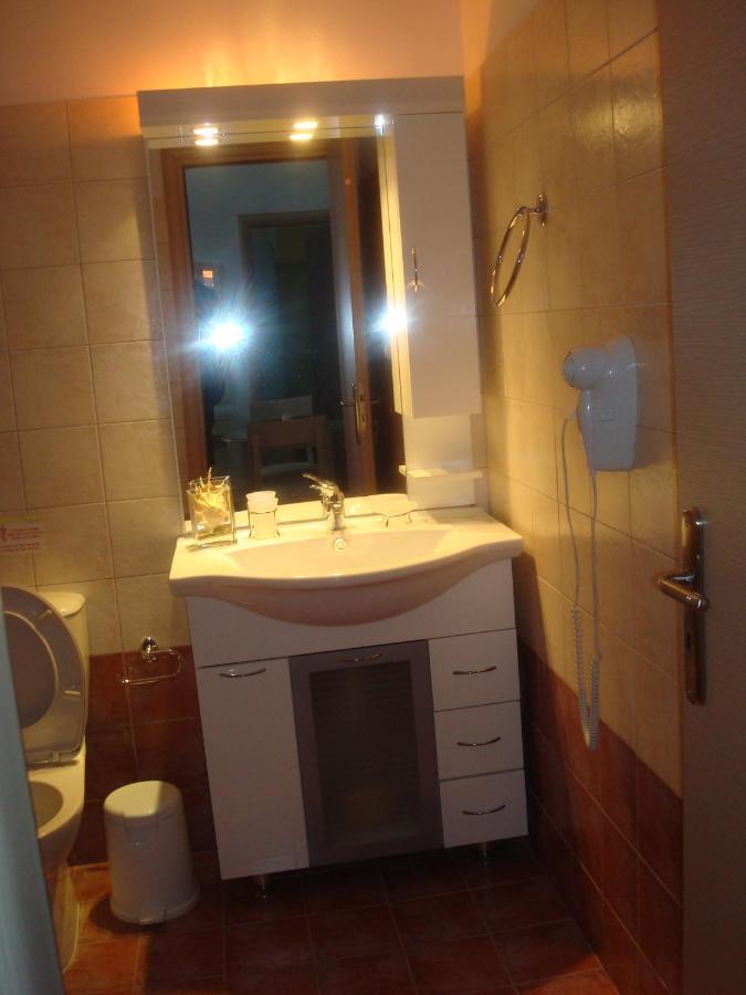 Aigaio Wyspa Tinos