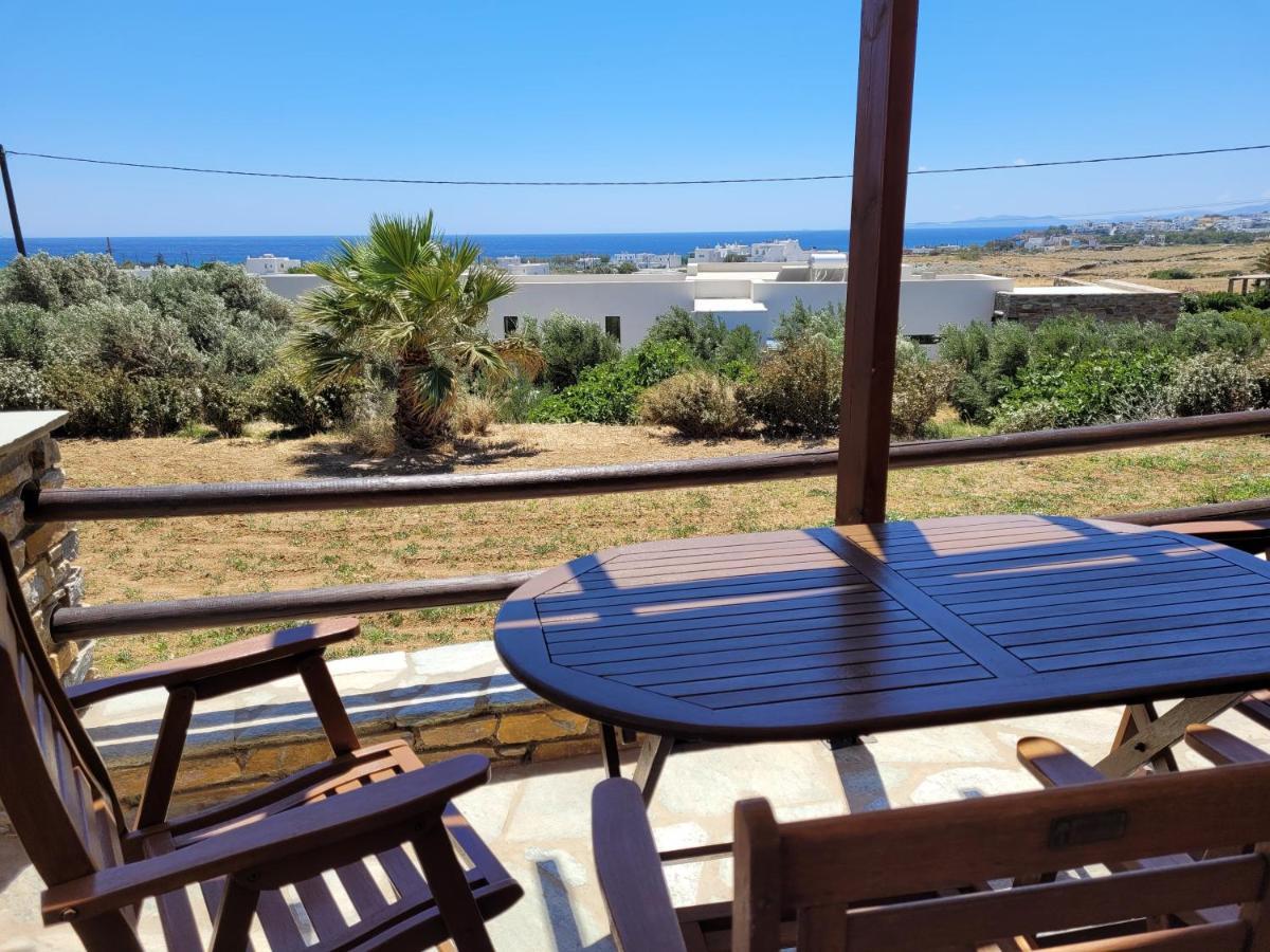 Aigaio Apartament