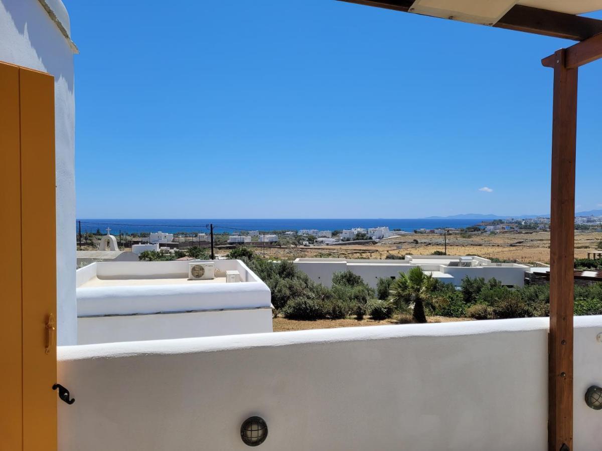 Aigaio Apartament Wyspa Tinos