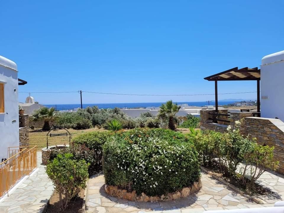 Aigaio Apartament