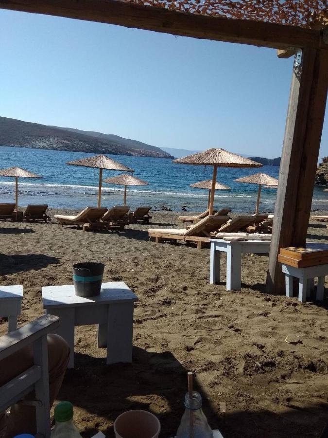 Aigaio * Wyspa Tinos