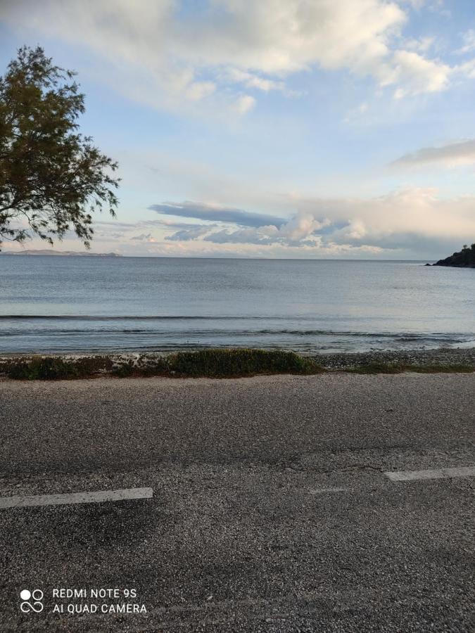 Apartament Aigaio