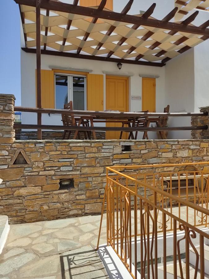 Apartament Aigaio
