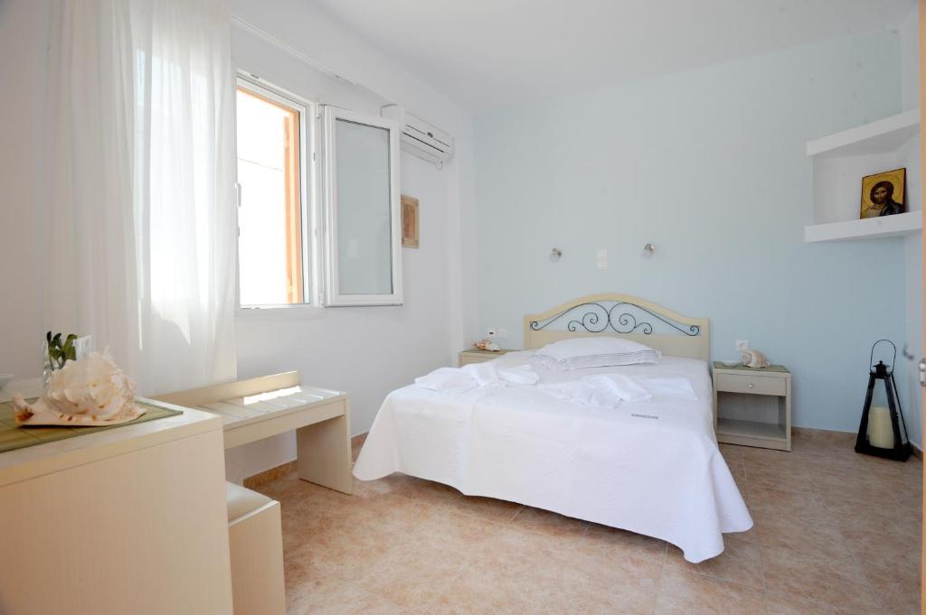 Aigaio Apartament