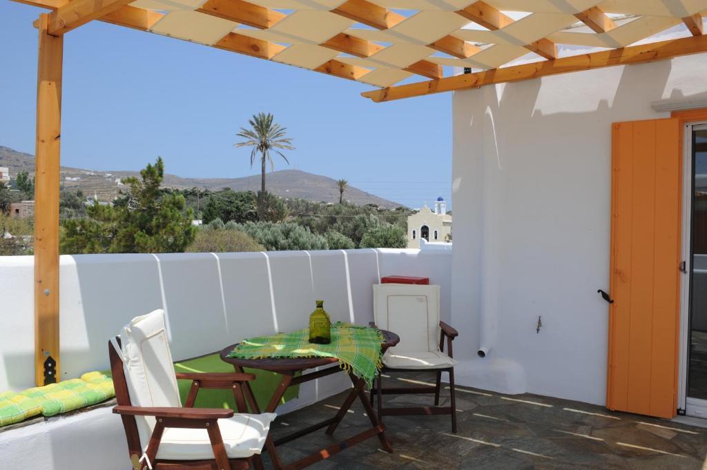 Aigaio Apartament