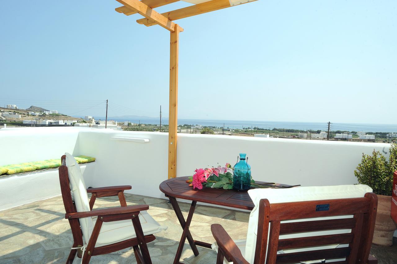 Apartament Aigaio